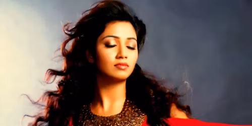 Shreya Ghoshal