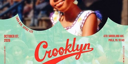 Do You Film Me? x Crooklyn