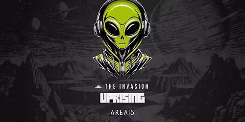 Uprising - Community Music Showcase