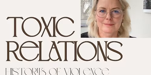 Prof. C. Jarzebowski: Violence and Emotion. Children and Youth in Early Modern Europe and beyond