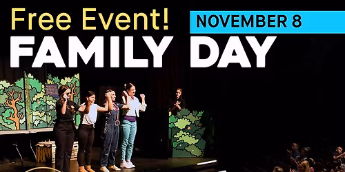 Family Day