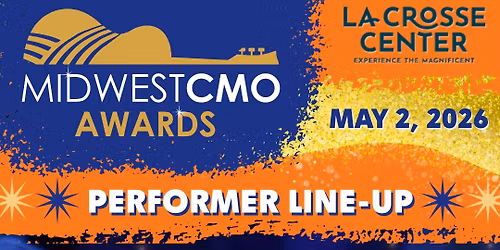 Midwest Country Music Organization Award Show