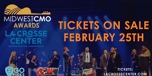 Midwest Country Music Organization Award Show