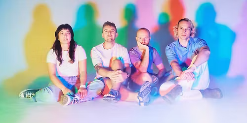 Parking The Beths with Phoebe Rings