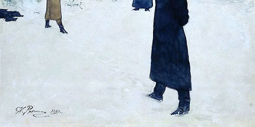 Eugene Onegin