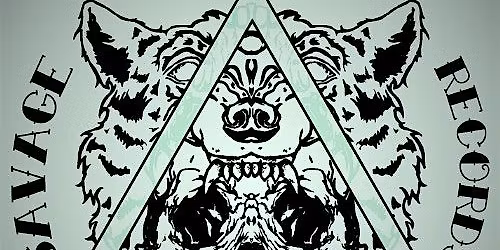 Friday Night Hardcore Punk