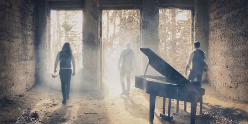 Ethno Blues Classical