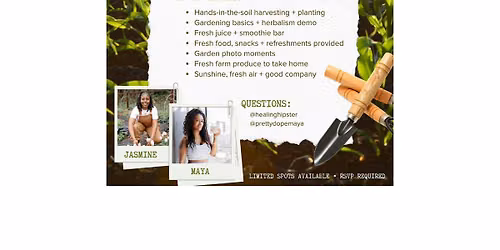 Garden & Gather