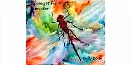 Dragonfly  Thursday,  June 25th  6:30 pm $35