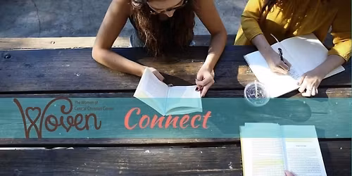 Woven Connect - April