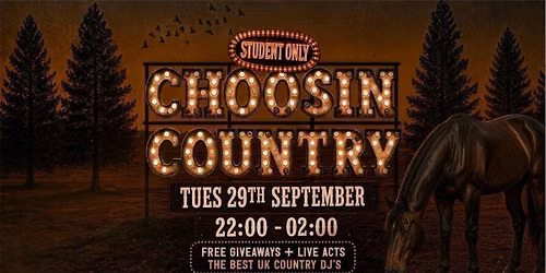 Choosin' Country - Ruby Rae's Student Special \ud83e\udd20 \ud83d\udc62
