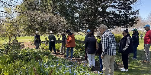 Gardener's Workshop: Gardening in the Mid-Spring