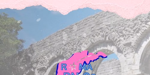 ROMAPALOOZA