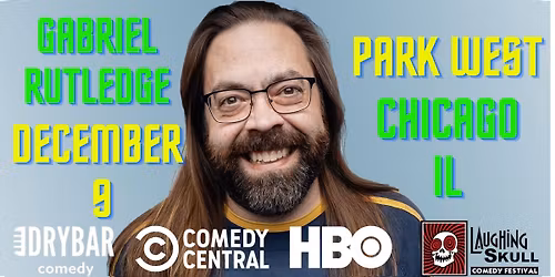 Gabriel Rutledge Live in Chicago