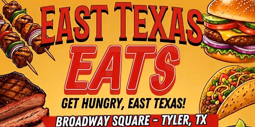 East Texas Eats