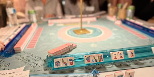 American Mahjong 101