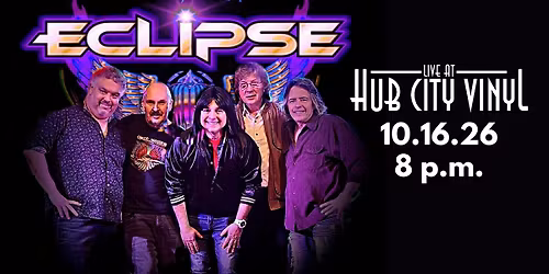 Eclipse: A Tribute to Journey