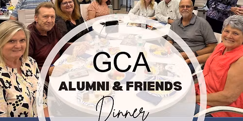GCA Alumni & Friends - Collegedale Camp Meeting