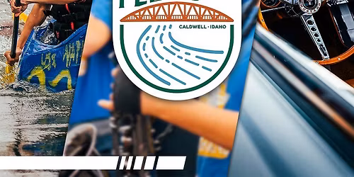 Indian Creek Festival, Day 1