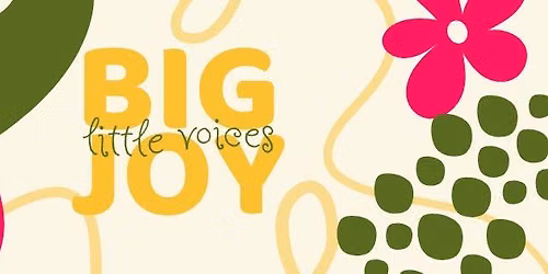 Toddler Music + Movement
