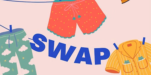 Clothing Swap