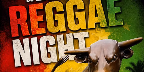 Reggae Night