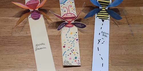 Papercrafts