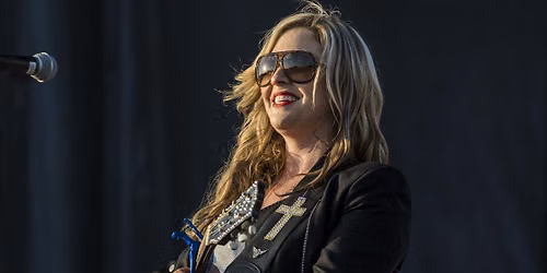 Sunny Sweeney