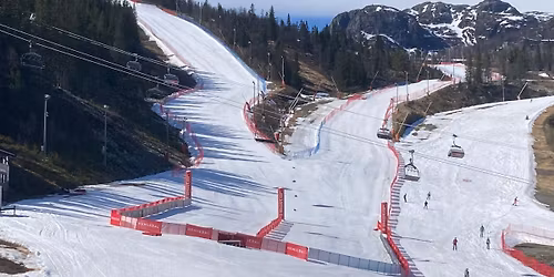 SkiStar Wintergames Hemsedal 2026
