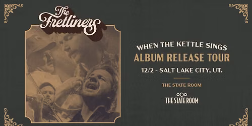 The Fretliners