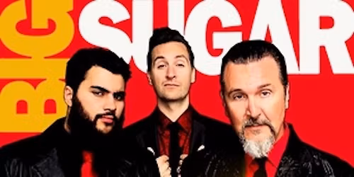 HEMI-VISION LIVE! 30th ANNIVERSARY TOUR- THUNDER BAY *all ages*