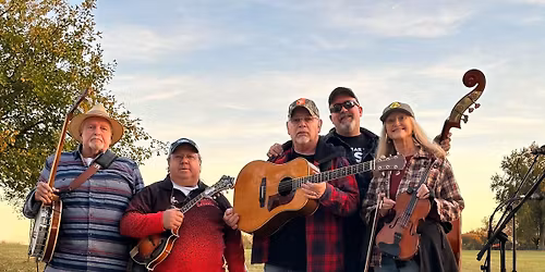 Wildwood Boys @ Kansas City Bluegrass Club