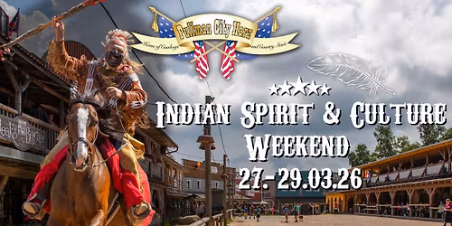 Indian Spirit & Culture