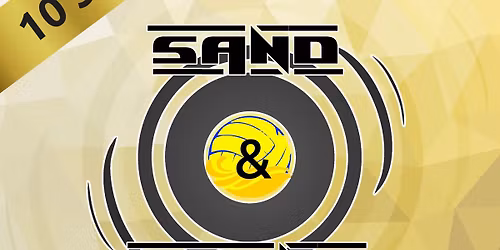 Sand&Sound Open Air - 10 Jahre
