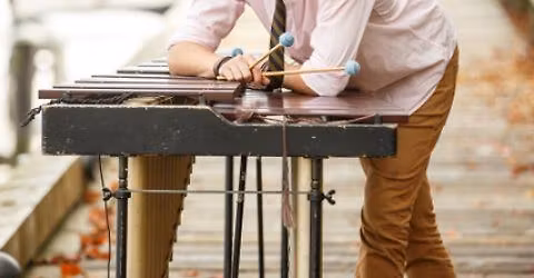 Robin Layne & the Rhythm Makers