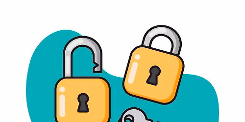 Escape Room: Lock and Key Class 