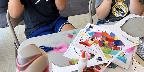Summer at the NHM: Friday Myth and Story Time