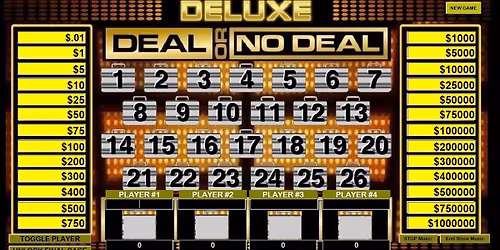 Custom Bar Game show @ Docs!