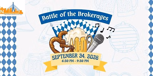 Battle of the Brokerages