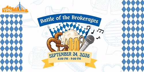 Battle of the Brokerages