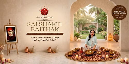 Sai Shakti Baithak