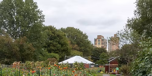 Growing Justice Presents: Farm Open House
