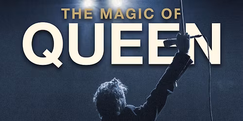 The Magic Of Queen | Kulturboden Hallstadt