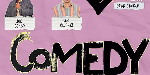 Stand-up Comedy