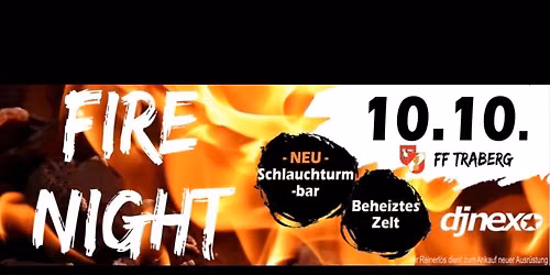 FireNight 2026