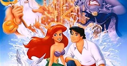 Summer Holiday Cinema Presents: The Little Mermaid