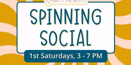 Spinning Social