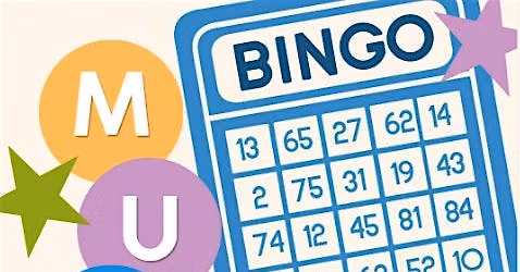 Music Bingo