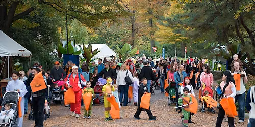 Wichita Fall Food , Family & Vendor Festival 2026
