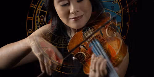 South Florida Symphony Orchestra - Dvoraks Eighth at New World Center